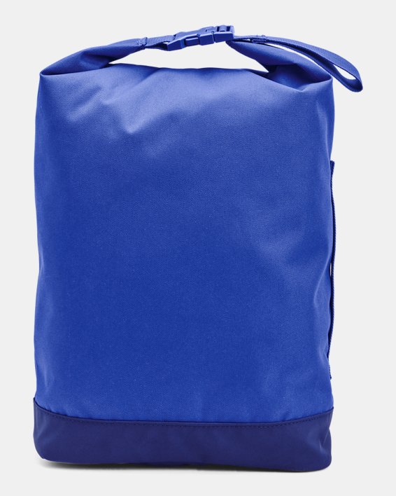 UA Contain Shoe Bag in Blue image number 1